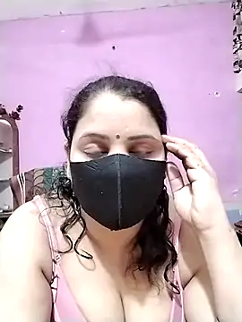 Ruksar-Pathan online show from 04.15.26