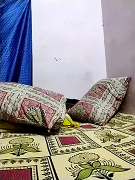 Ruksar-Pathan online show from 04.18.26