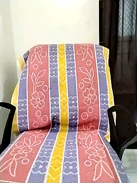 Ruksar-Pathan online show from 07.18.26