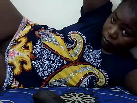 Africana20 online show from 04.21.26