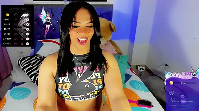 Zakura hot1 online show from 02.07.26