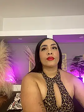 Sheeryl   online show from 03.31.26