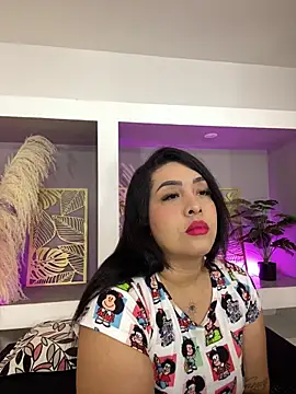 Sheeryl   online show from 04.12.26