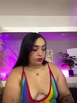Snapshot of Sheeryl__ chatting on 05.22.26 Sheeryl online show from 05.22.26