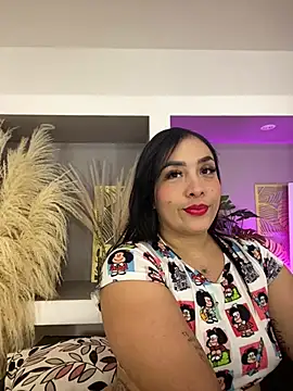 Snapshot of Sheeryl__ chatting on 06.14.26 Sheeryl online show from 06.14.26