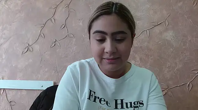 Miabonnett  online show from 02.03.25