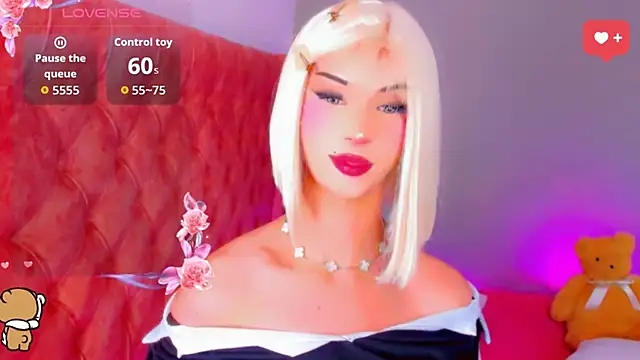 Snapshot of Annita_DirtyyXxx chatting on 02.19.26 Annita DirtyyXxx online show from 02.19.26