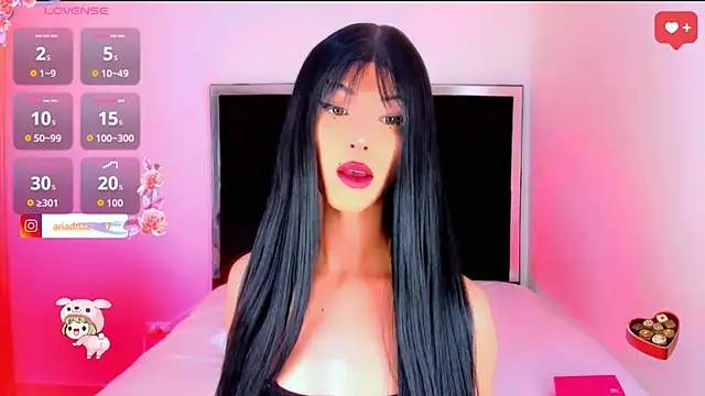 Annita DirtyyXxx online show from 04.12.26