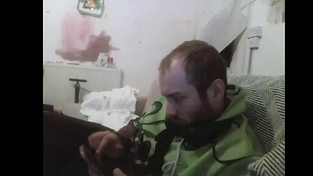 pervy devil online show from 11.23.25