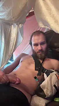 pervy devil online show from 02.08.26