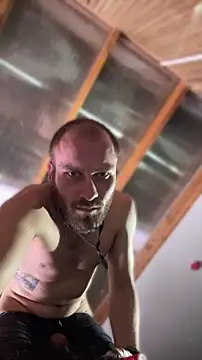 pervy devil online show from 04.19.26