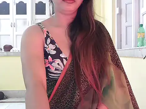 Model-Tanya online show from 11.08.25