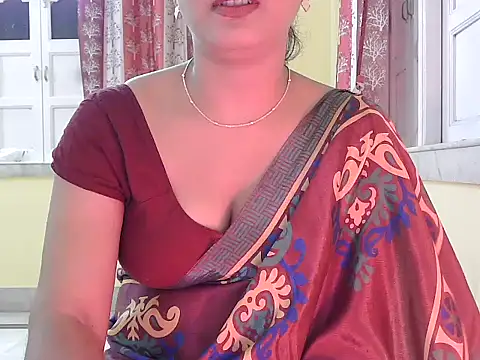 Model-Tanya online show from 11.11.25