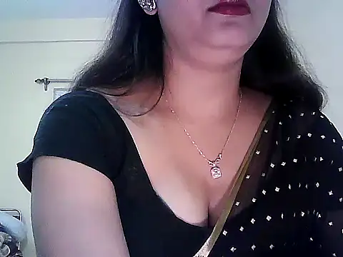 Model-Tanya online show from 12.21.25