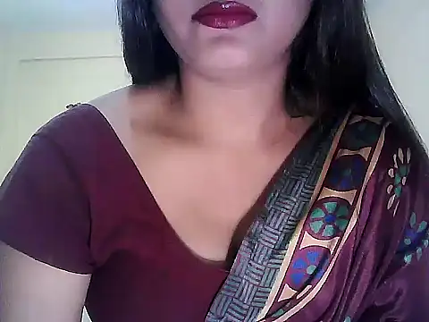 Model-Tanya online show from 01.15.26