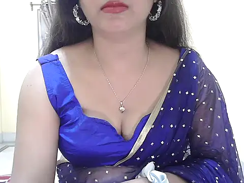 Model-Tanya online show from 03.07.26