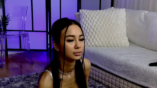 OnlyXandra online show from 10.25.25