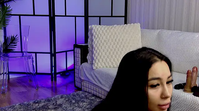 OnlyXandra online show from 11.03.25