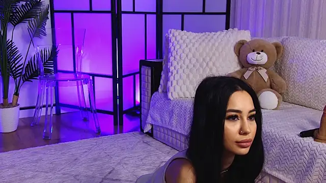 OnlyXandra online show from 01.11.26