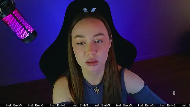 Emili1- online show from 03.28.26