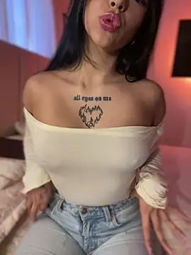 eva elifee online show from 10.28.25