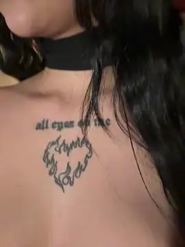 eva elifee online show from 01.16.26