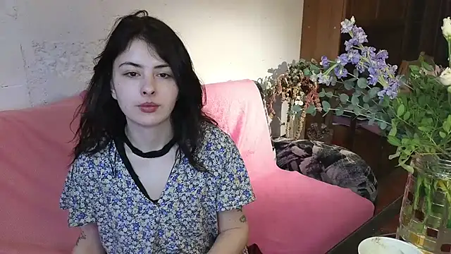 Snapshot of MAMA69LAMA chatting on 12.11.24 MAMA69LAMA online show from 12.11.24