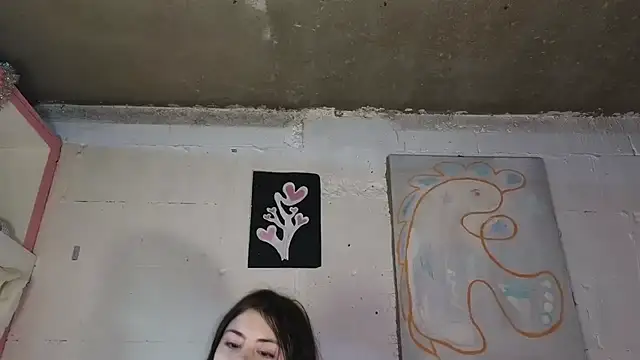 Snapshot of MAMA69LAMA chatting on 02.14.25 MAMA69LAMA online show from 02.14.25