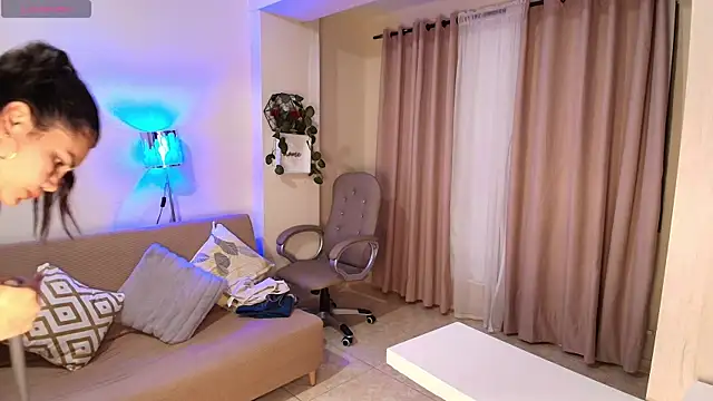 amelyaDreams online show from 01.15.25