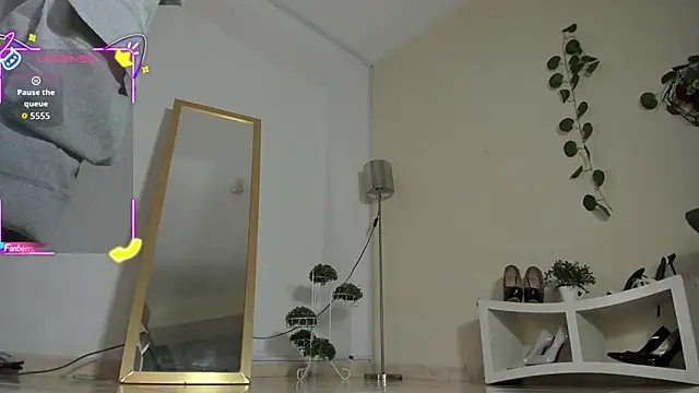 amelyaDreams online show from 10.08.25