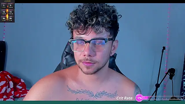 kenintoro online show from 01.14.26