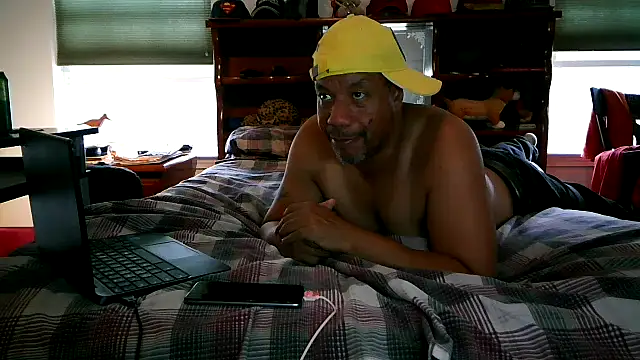 pimpdaddy4ever online show from 10.26.25