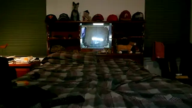 pimpdaddy4ever online show from 11.18.25