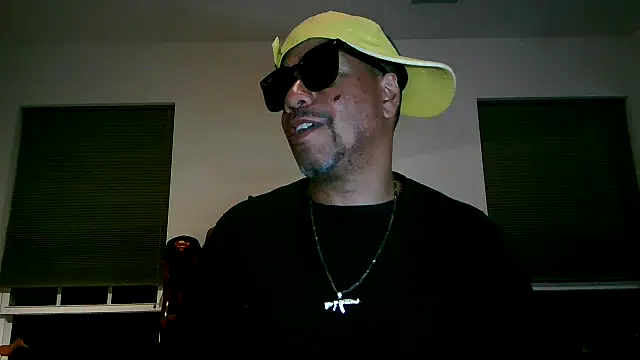 pimpdaddy4ever online show from 01.14.26