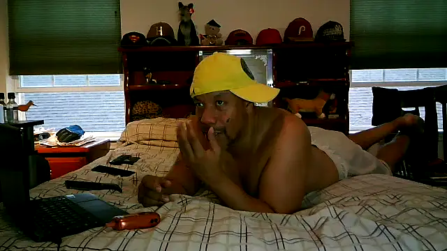 pimpdaddy4ever online show from 01.18.26