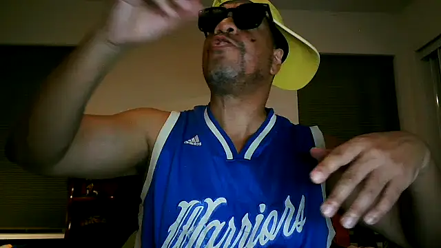 pimpdaddy4ever online show from 02.14.26