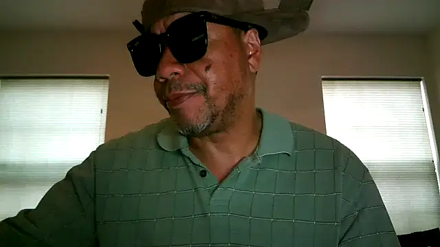 pimpdaddy4ever online show from 04.18.26