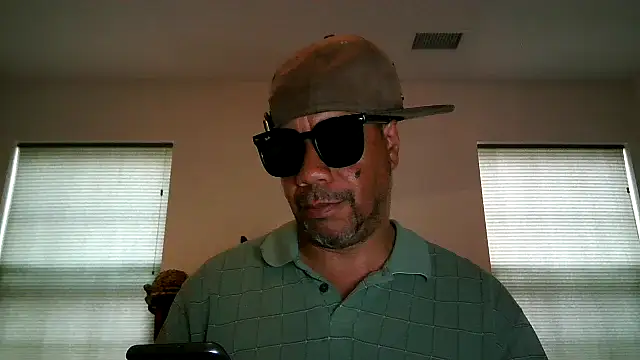 pimpdaddy4ever online show from 04.18.26