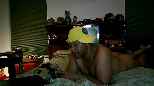 pimpdaddy4ever online show from 05.14.26