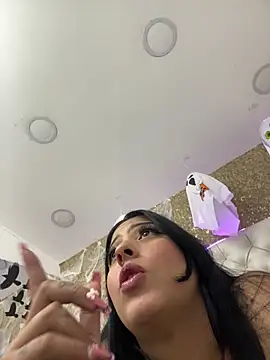 Celeste smitth online show from 10.22.25