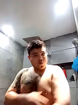 Snapshot of DirtyRcride chatting on 12.04.24 DirtyRcride online show from 12.04.24