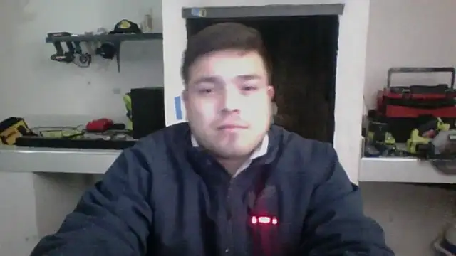 Snapshot of DirtyRcride chatting on 12.07.24 DirtyRcride online show from 12.07.24