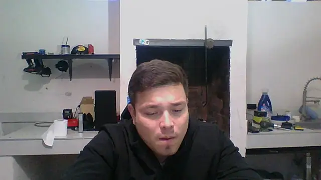 Snapshot of DirtyRcride chatting on 12.08.24 DirtyRcride online show from 12.08.24