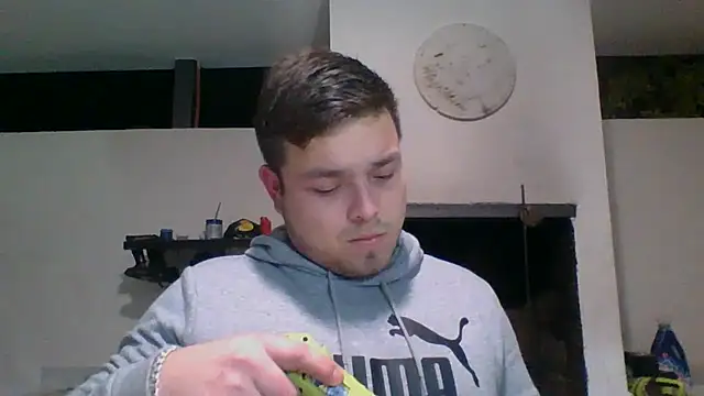 Snapshot of DirtyRcride chatting on 12.09.24 DirtyRcride online show from 12.09.24