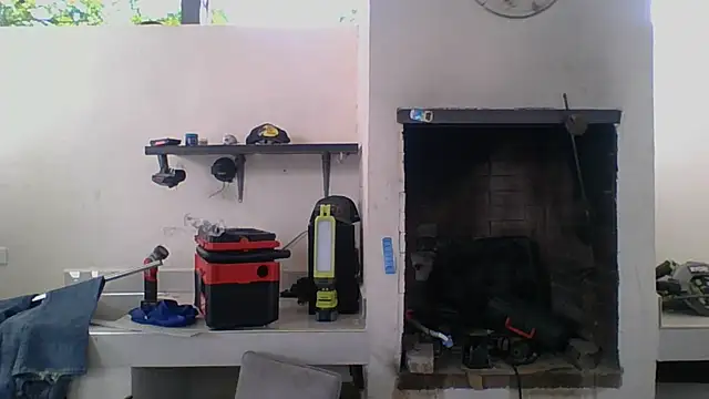 Snapshot of DirtyRcride chatting on 12.10.24 DirtyRcride online show from 12.10.24