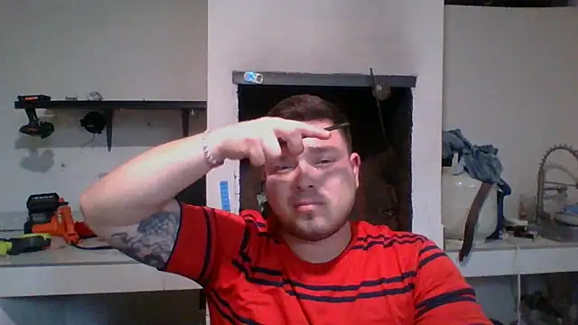 Snapshot of DirtyRcride chatting on 12.14.24 DirtyRcride online show from 12.14.24