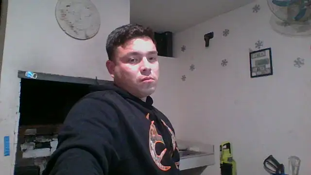 Snapshot of DirtyRcride chatting on 12.15.24 DirtyRcride online show from 12.15.24