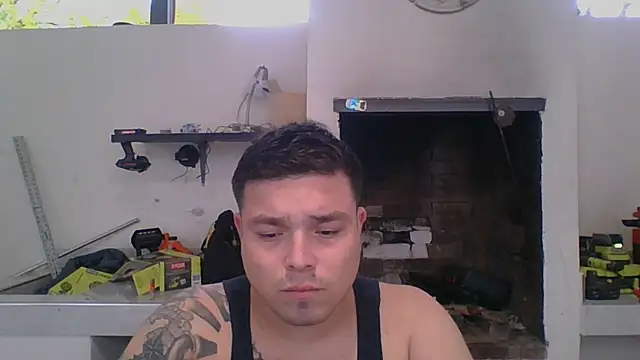 Snapshot of DirtyRcride chatting on 12.16.24 DirtyRcride online show from 12.16.24