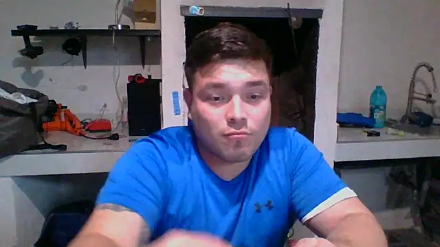 Snapshot of DirtyRcride chatting on 12.18.24 DirtyRcride online show from 12.18.24