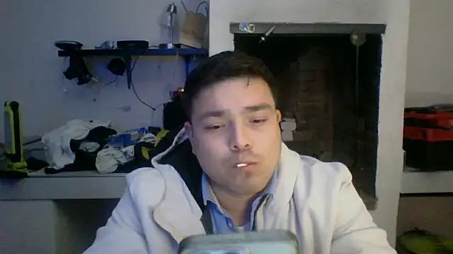 Snapshot of DirtyRcride chatting on 12.20.24 DirtyRcride online show from 12.20.24